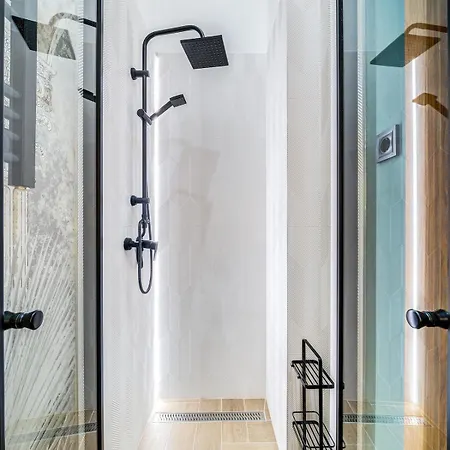 Rsz7 Downtown Stylish Apartment *