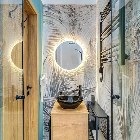 Rsz7 Downtown Stylish Apartamento Budapeste