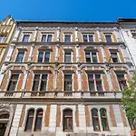 Rsz7 Downtown Stylish Apartman Budapest