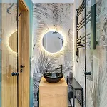 Rsz7 Downtown Stylish Apartman Budapest