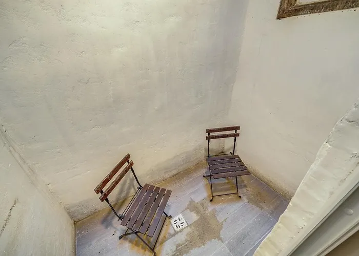 Apartman Rsz7 Downtown Stylish Budapest