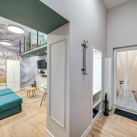 Rsz7 Downtown Stylish *