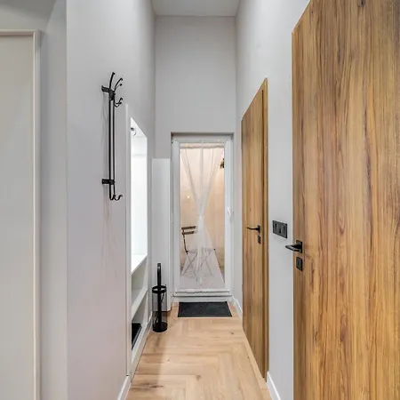 Rsz7 Downtown Stylish Boedapest