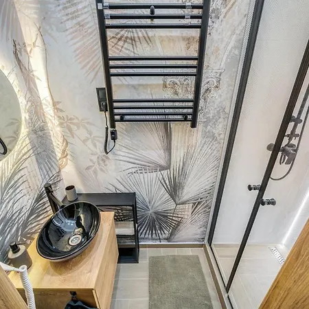 Appartement Rsz7 Downtown Stylish *