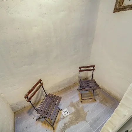 Appartement Rsz7 Downtown Stylish Boedapest